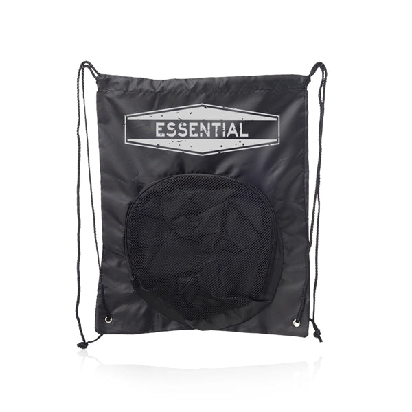 Large Pocket Drawstring Sport Pack