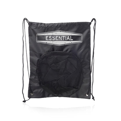 Large Pocket Drawstring Sport Pack