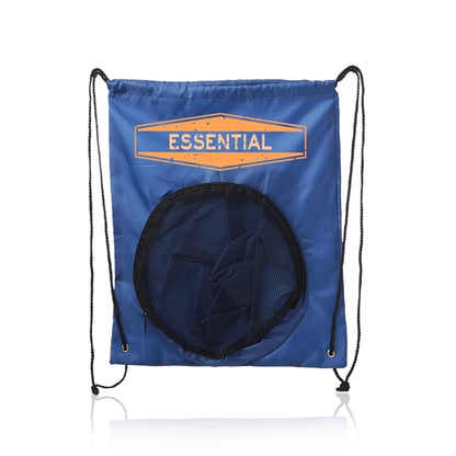 Large Pocket Drawstring Sport Pack