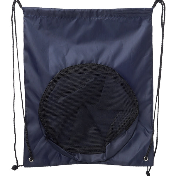 Large Pocket Drawstring Sport Pack