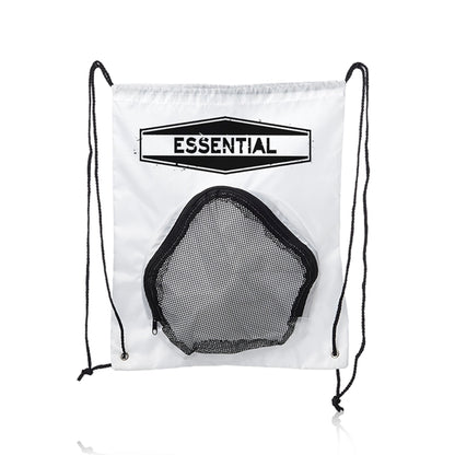 Large Pocket Drawstring Sport Pack
