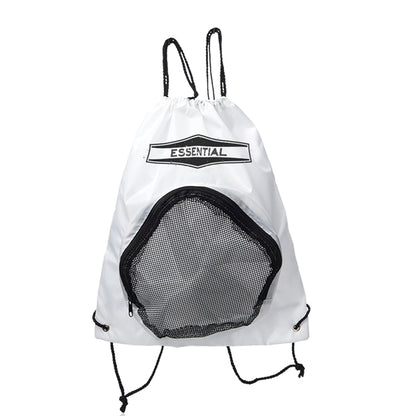 Large Pocket Drawstring Sport Pack