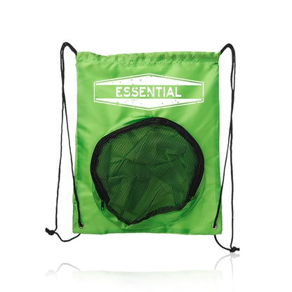 Large Pocket Drawstring Sport Pack