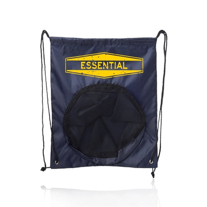 Large Pocket Drawstring Sport Pack