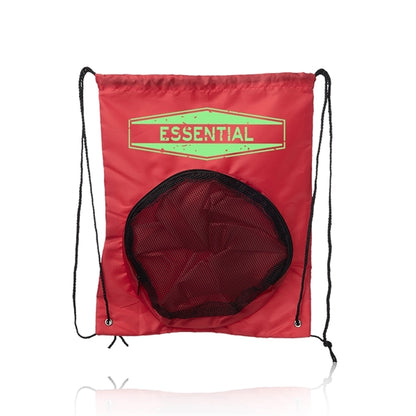 Large Pocket Drawstring Sport Pack