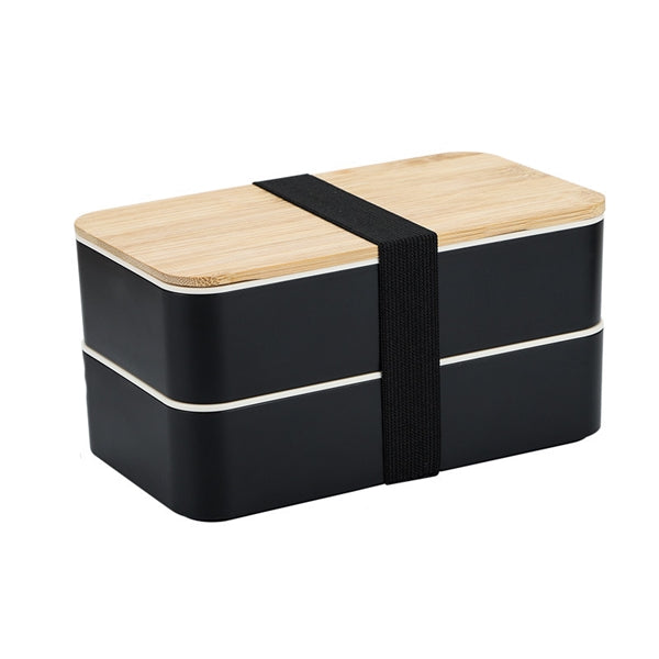 1200ML BPA Free Japanese Premium Bento Lunch Box