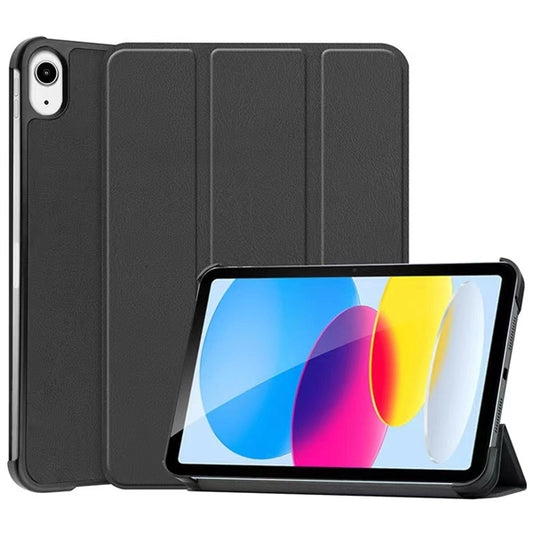 iPad 10 (10.9 10th Gen ) iPad11 A16 3 panel easel case)