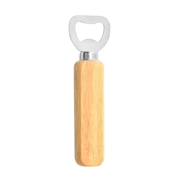 Wine Opener  with Wooden Handle