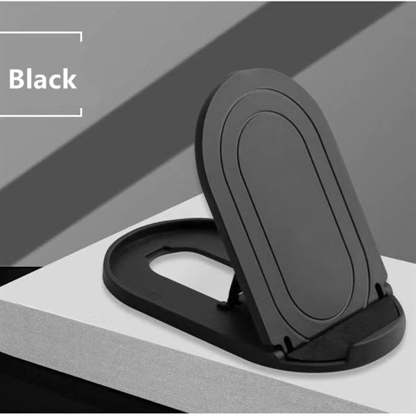 Portable Foldable Desktop Cell Phone Holder