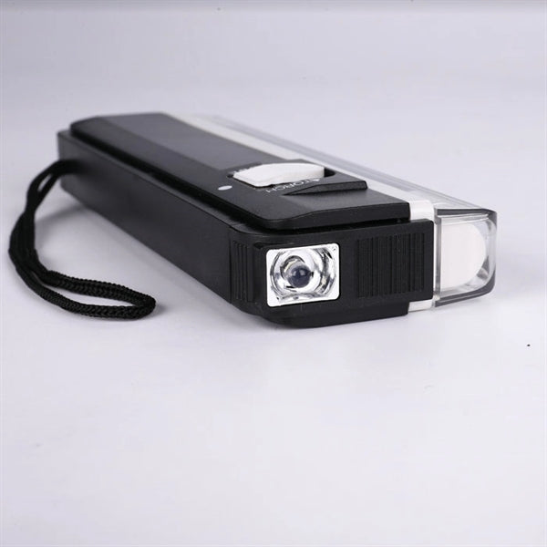 Portable Black Light