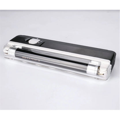 Portable Black Light