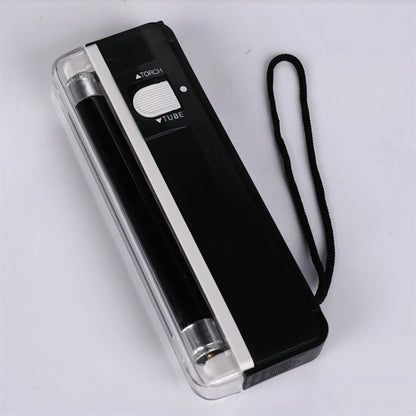 Portable Black Light