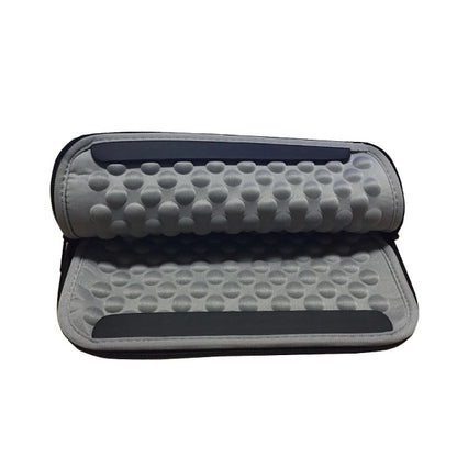 13" Neoprene Chromebook Case with egg crate lining