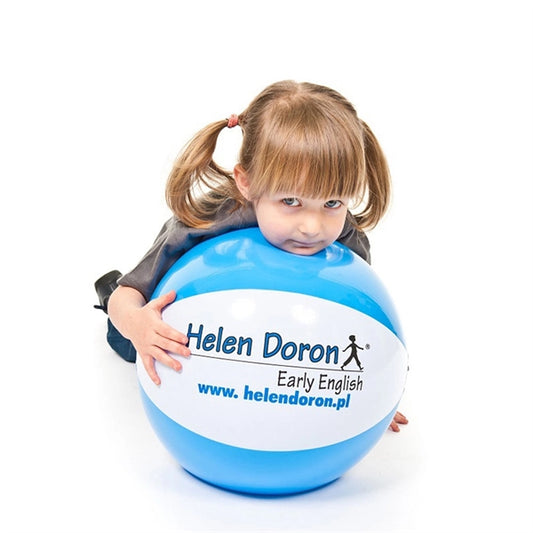 Custom 16'' Beach Ball