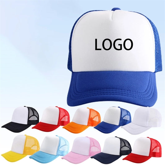 Trucker Mesh Cap
