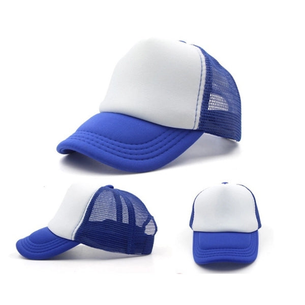Trucker Mesh Cap