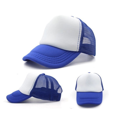 Trucker Mesh Cap