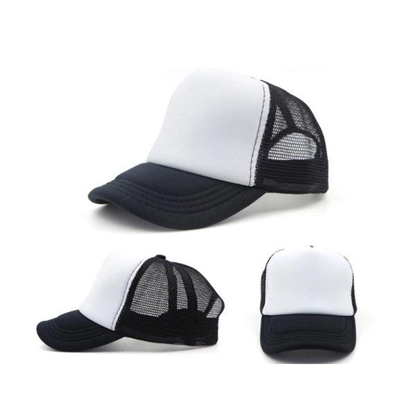 Trucker Mesh Cap