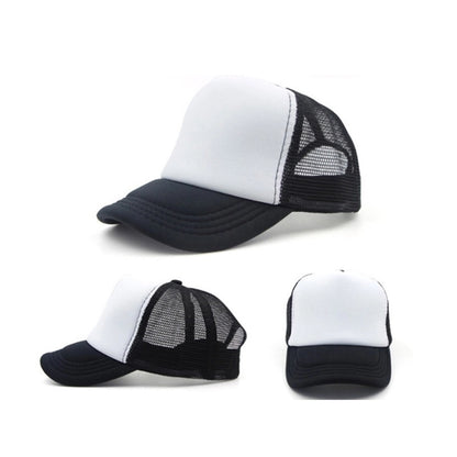 Trucker Mesh Cap