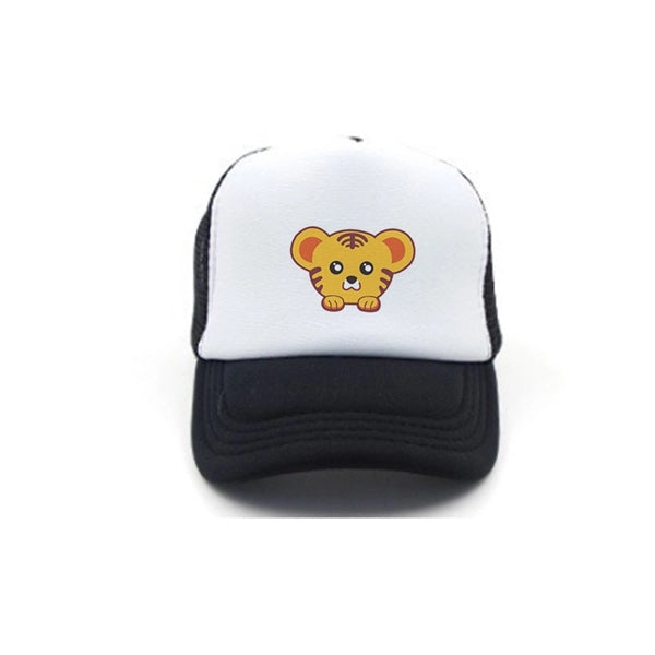 Trucker Mesh Cap