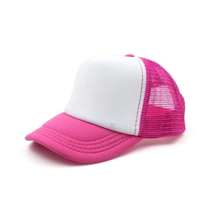 Trucker Mesh Cap