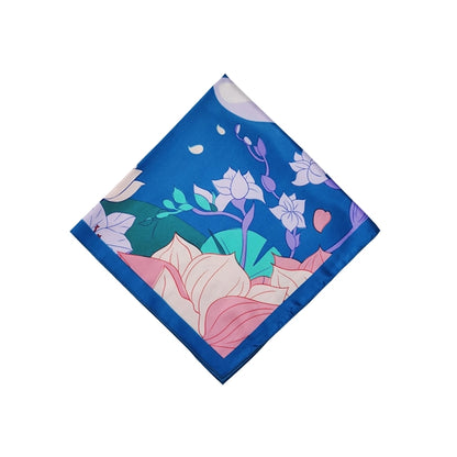 Custom Full Color Square Bandana