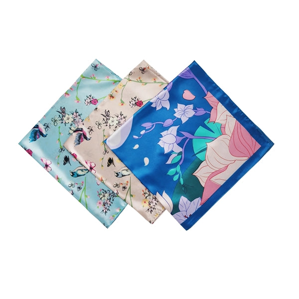 Custom Full Color Square Bandana