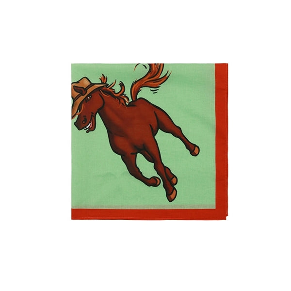 100% Cotton Bandana