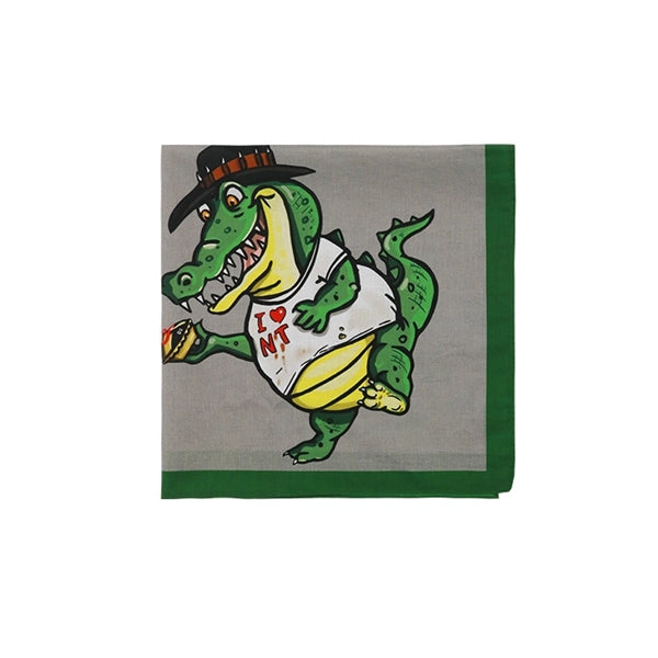 100% Cotton Bandana