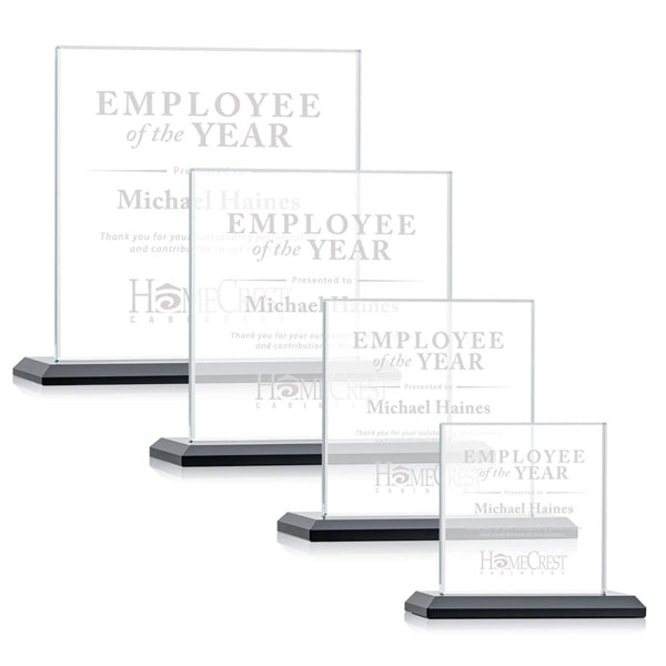 Cardiff Award - Black