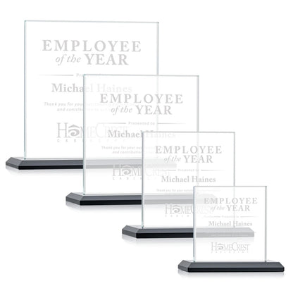 Cardiff Award - Black