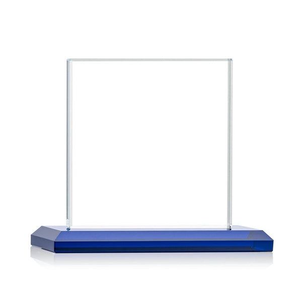Cardiff Award - Blue