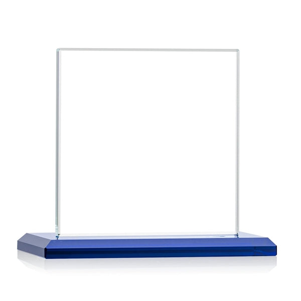 Cardiff Award - Blue