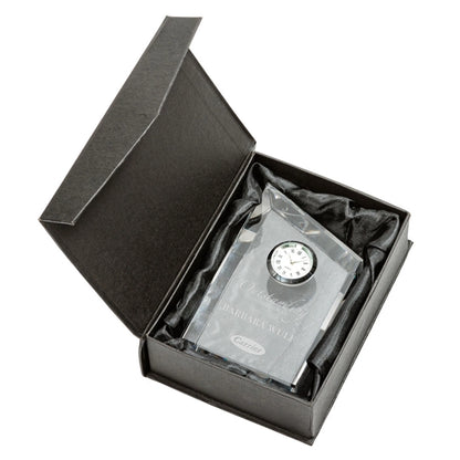 Zoya Clock