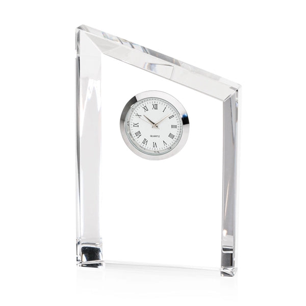 Zoya Clock