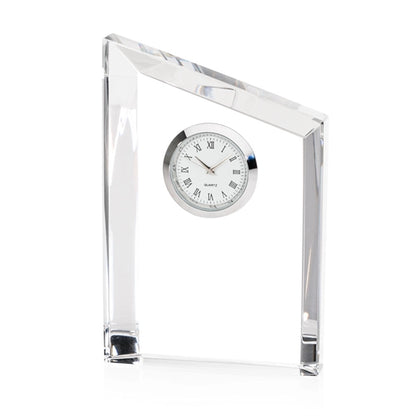 Zoya Clock