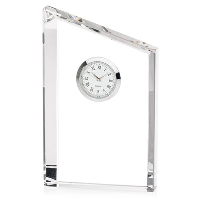 Zoya Clock