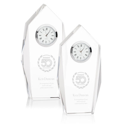 Mesa Clock