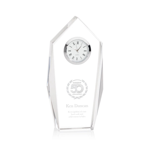 Mesa Clock