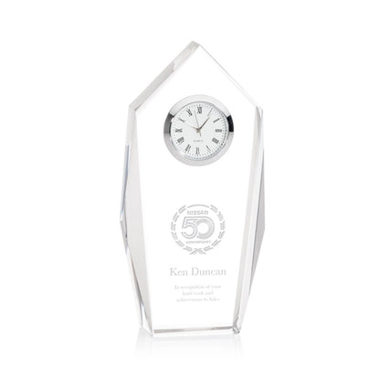 Mesa Clock