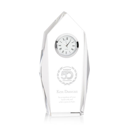 Mesa Clock