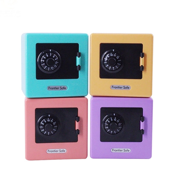 Mini Safe Box for Kids