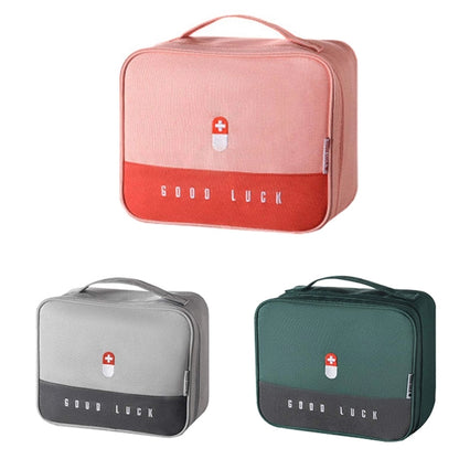 Portable Large Med Pouch