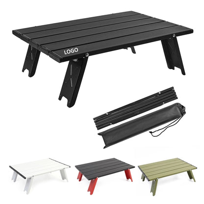 Portable Folding Camping Table