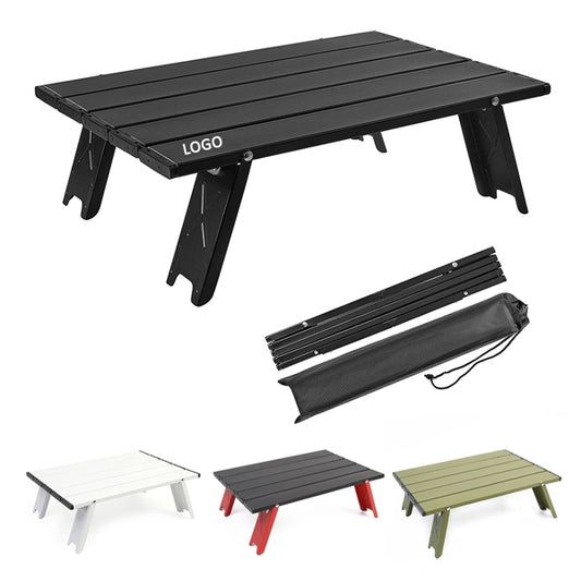 Portable Folding Camping Table