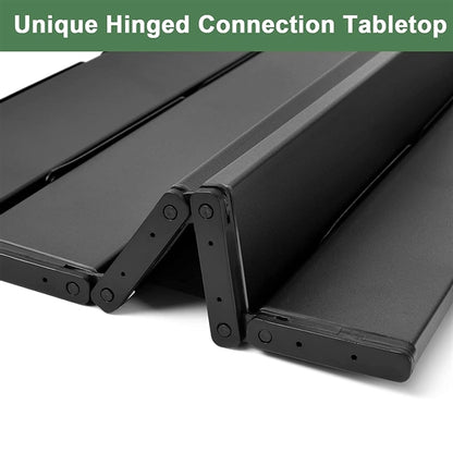 Portable Folding Camping Table