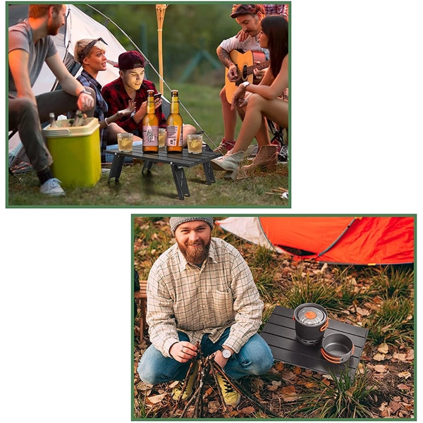 Portable Folding Camping Table