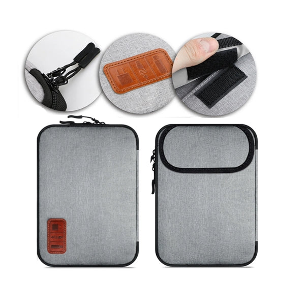 Travel Cable Organizer Bag