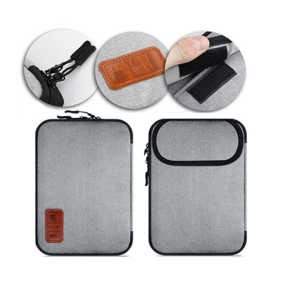 Travel Cable Organizer Bag