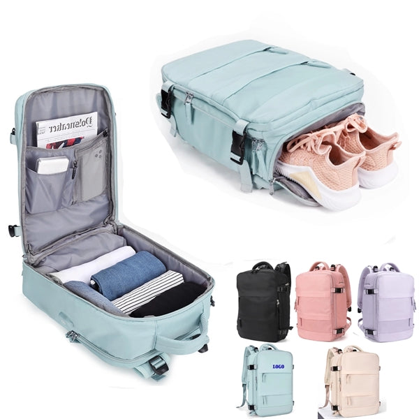 Large Travel Backpack